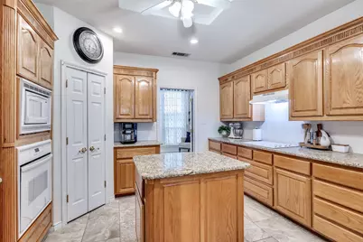 10461 Bradley Circle, Forney, TX 75126 - Photo 15