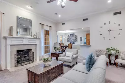 10461 Bradley Circle, Forney, TX 75126 - Photo 9