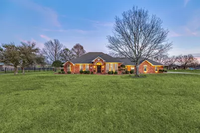 10461 Bradley Circle, Forney, TX 75126 - Photo 3