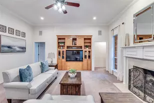 10461 Bradley Cir, Forney, TX 75126 - Photo 7