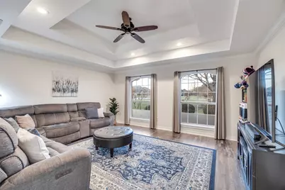 10461 Bradley Circle, Forney, TX 75126 - Photo 23