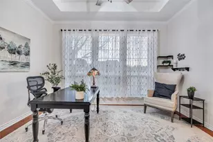 10461 Bradley Cir, Forney, TX 75126 - Photo 13