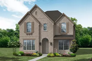 3204 Philly St, Celina, TX 75009 - Photo 1