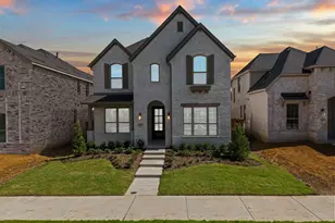3204 Philly St, Celina, TX 75009 - Photo 1