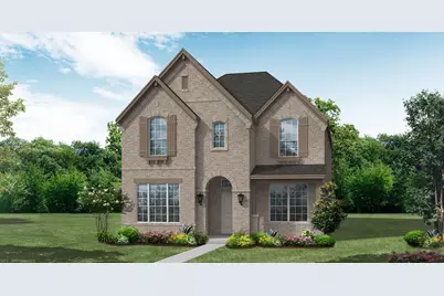 3204 Philly, Celina, TX 75009 - Photo 1