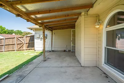 3801 Smartt Street, Rowlett, TX 75088 - Photo 31