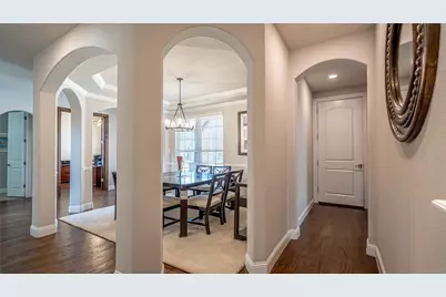 7033 Benjamin Way, Colleyville, TX 76034 - Photo 19