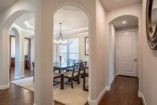 7033 Benjamin Way, Colleyville, TX 76034 - Photo 19