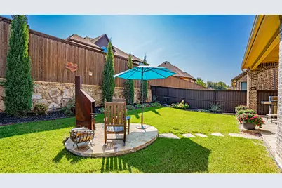 7033 Benjamin Way, Colleyville, TX 76034 - Photo 39