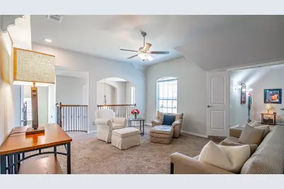 7033 Benjamin Way, Colleyville, TX 76034 - Photo 31