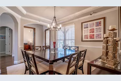 7033 Benjamin Way, Colleyville, TX 76034 - Photo 17