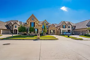 7033 Benjamin Way, Colleyville, TX 76034 - Photo 1