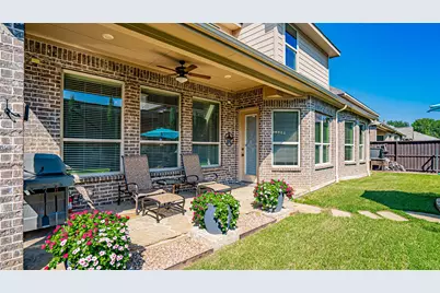 7033 Benjamin Way, Colleyville, TX 76034 - Photo 37