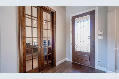 7033 Benjamin Way, Colleyville, TX 76034 - Photo 13