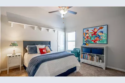 7033 Benjamin Way, Colleyville, TX 76034 - Photo 29