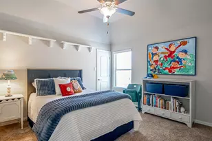 7033 Benjamin Way, Colleyville, TX 76034 - Photo 29