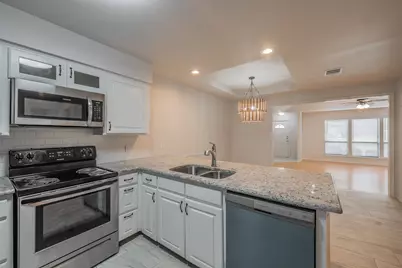 8317 Elm Court, North Richland Hills, TX 76182 - Photo 33