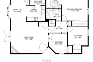 3005 Plumtree Ln, Plano, TX 75074 - Photo 21