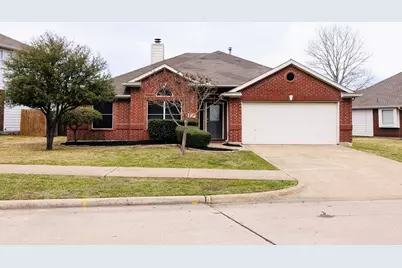 2008 Cantura Drive, Mesquite, TX 75181 - Photo 1