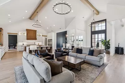 1890 McConnell Road, Gunter, TX 75058 - Photo 5