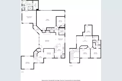 1902 Country Meadow Lane, Richardson, TX 75081 - Photo 5