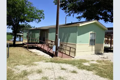 430 County Road 463, Eastland, TX 76448 - Photo 3