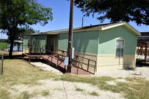 430 Co Rd 463, Eastland, TX 76448 - Photo 3