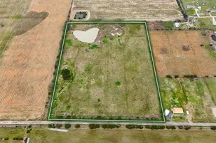 926 Co Rd 2225, Ivanhoe, TX 75447 - Photo 1