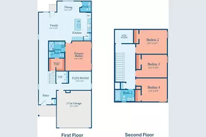 703 Springwell Drive, Princeton, TX 75407 - Photo 3