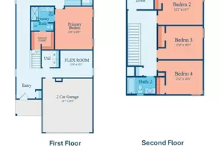 703 Springwell Dr, Princeton, TX 75407 - Photo 3