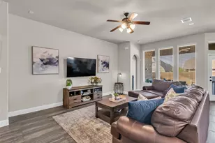 1101 Hodge St, McKinney, TX 75071 - Photo 15