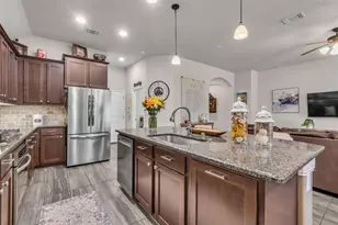 1101 Hodge St, McKinney, TX 75071 - Photo 19