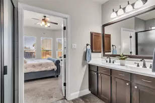 1101 Hodge St, McKinney, TX 75071 - Photo 25