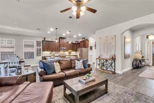 1101 Hodge St, McKinney, TX 75071 - Photo 13