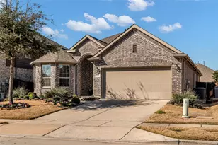 1101 Hodge St, McKinney, TX 75071 - Photo 1