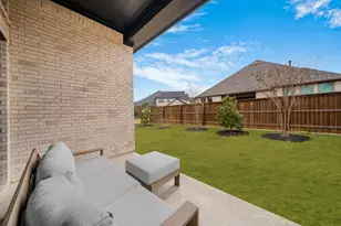 4010 Quinton St, Prosper, TX 75078 - Photo 37