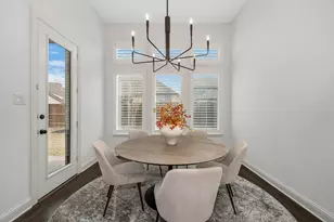 4010 Quinton St, Prosper, TX 75078 - Photo 19