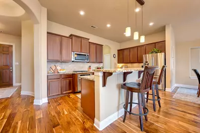 12945 Royal Ascot Drive, Fort Worth, TX 76244 - Photo 11