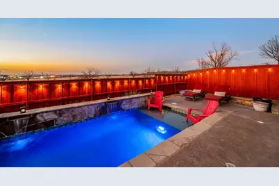 12945 Royal Ascot Drive, Fort Worth, TX 76244 - Photo 5