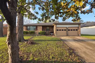 8257 Stonycreek Dr, Dallas, TX 75228 - Photo 1