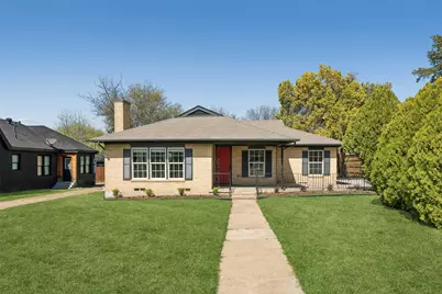 3335 Burlingdell Avenue, Dallas, TX 75211 - Photo 21