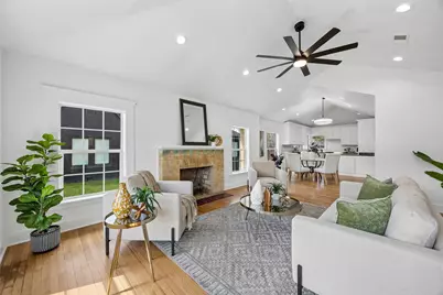 3335 Burlingdell Avenue, Dallas, TX 75211 - Photo 1