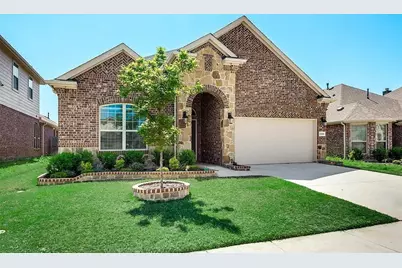 1100 Lake Woodland Drive, Little Elm, TX 75068 - Photo 1