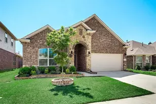 1100 Lake Woodland Dr, Little Elm, TX 75068 - Photo 1