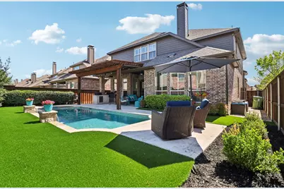 3009 Speyburn, The Colony, TX 75056 - Photo 37