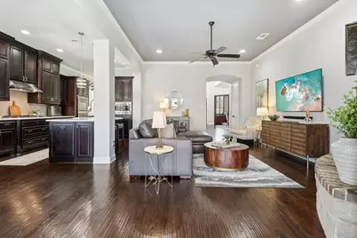 3009 Speyburn, The Colony, TX 75056 - Photo 9