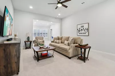 3009 Speyburn, The Colony, TX 75056 - Photo 23