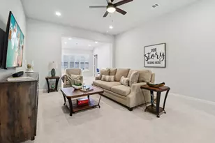 3009 Speyburn, The Colony, TX 75056 - Photo 23