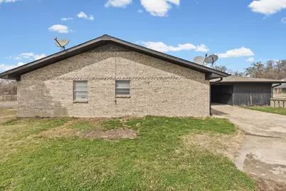 706 S Manson Street, Wolfe City, TX 75496 - Photo 35