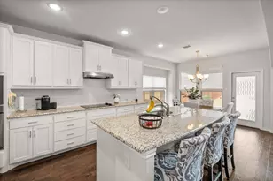 321 Strait Ln, Waxahachie, TX 75165 - Photo 5